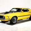 1969 Ford Mustang